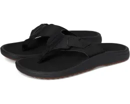Сандалии Clarks Breeze с регулируемым ремнем и стелькой из ЭВА