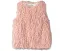 Детская безрукавка Hatley Faux Fur Vest с искусственным мехом
