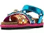 Детские эспадрильи Kurt Geiger London Mini Kensington Espadrille на липучке