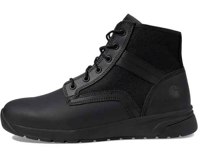 Кроссовки Carhartt Force 5 дюймов с мягким носком