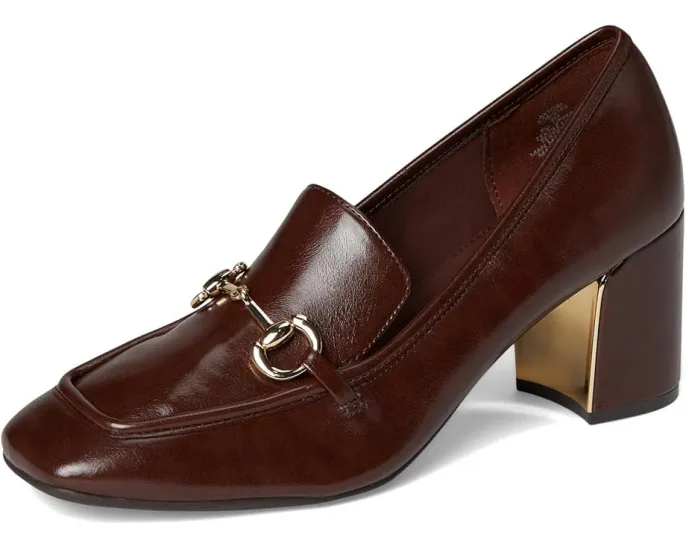 Туфли Tobi Anne Klein из гладкой кожи