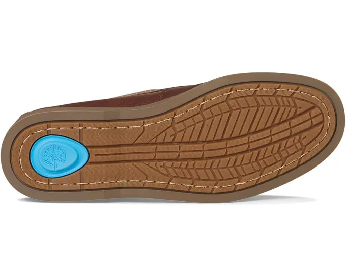 Топсайдеры Dockers Dennison из натуральной кожи с амортизирующей стелькой