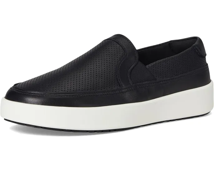 Мокасины SAS Chuy-x для комфорта на липучке