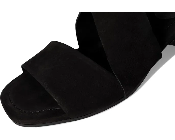 Сандалии Eileen Fisher Junie с квадратным носком
