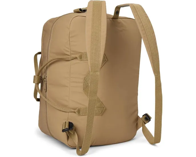 Дорожная сумка Fjällräven Kånken Weekender с тремя способами переноски