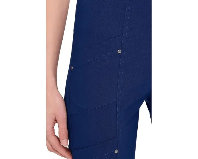 Карго брюки Elliott Lauren Control Stretch укороченные с эластичной тканью