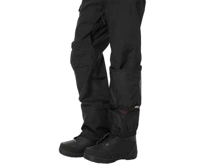 Непромокаемые лыжные брюки The North Face Freedom с вентиляцией и карманами