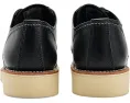 Оксфорды Shop Moc с мокасиновым носком и конструкцией Goodyear Welt