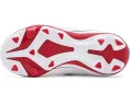 Adidas Goletto Ix Laceless детские бутсы без шнуровки для травы и искусственного покрытия
