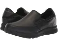 Рабочие туфли SKECHERS Work Nampa Annod без шнуровки с Memory Foam