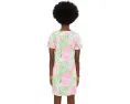Платье Cameron от Lilly Pulitzer с короткими рукавами