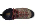 Легкие ботинки Asolo Fugitive GTX для походов с мембраной GORE-TEX