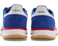 Кроссовки Run 70s 2.0 от adidas с текстильно-замшевым верхом для повседневных пробежек
