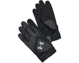 Бейсбольные перчатки Clean Up Under Armour для захвата