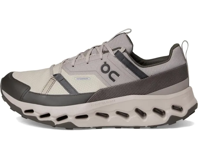 Водонепроницаемые кроссовки On Cloudhorizon с технологией CloudTec Phase