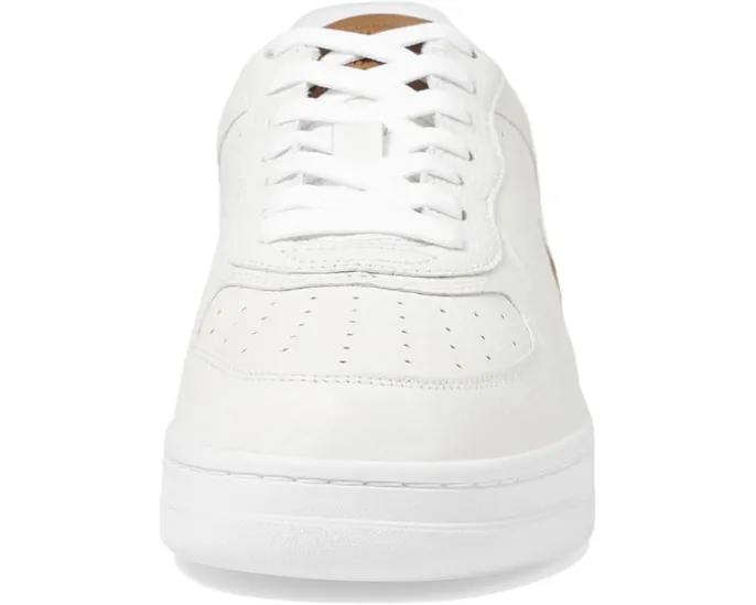 Туфли Polo Ralph Lauren Masters CRT из кожи на резиновой подошве