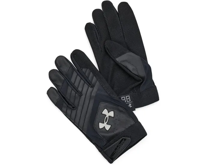 Бейсбольные перчатки Clean Up Under Armour для захвата