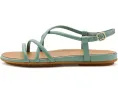FitFlop Кожаные сандалии Gracie с задним ремешком