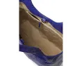 Сумка Brahmin Melora Tote с синим оттенком