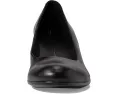 Туфли-лодочки ECCO Dress Classic 35 с анатомической стелькой и каблуком 35 мм