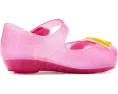 Mini Melissa Яркие балетки Ultragirl Colors для малышей