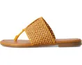 Сандалии Seychelles Florence Raffia с плетеным верхом