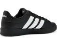 Кроссовки adidas Grand Court с резиновым верхом