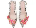 Blue by Betsey Johnson Baylee туфли с принтом леопарда