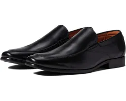 Лоферы Florsheim Postino Moc Toe из гладкой и фактурной кожи