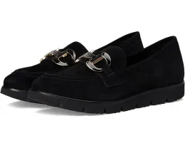 Мокасины Vaneli Jards из мягкой замши