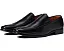 Лоферы Florsheim Postino Moc Toe из гладкой и фактурной кожи
