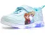 Светящиеся кроссовки Josmo Frozen для малышей