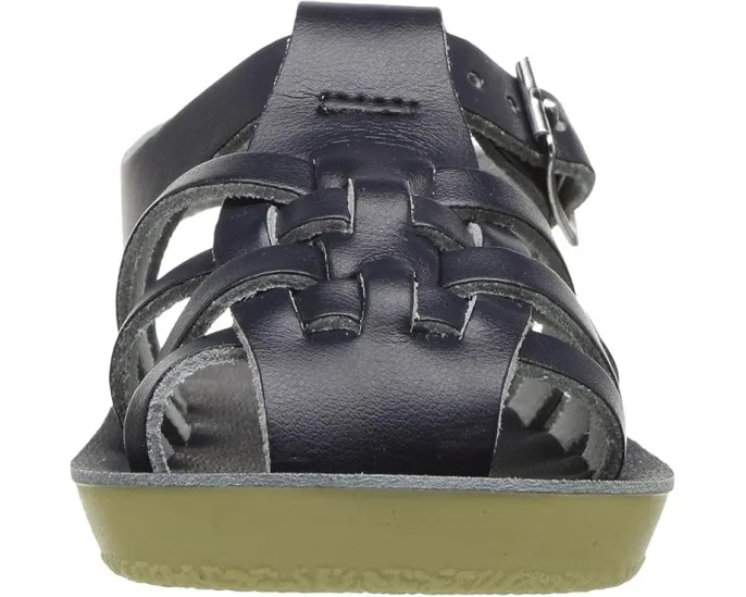 Сандалии Sun-San Sailors от Salt Water Sandal для младенцев и малышей