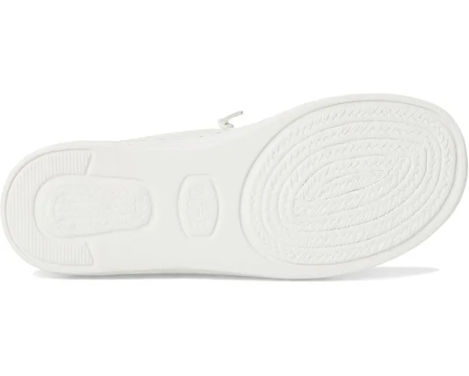 Кроссовки Hey Dude Wendy Espadrille Americana с круглым носком и стелькой с эффектом памяти