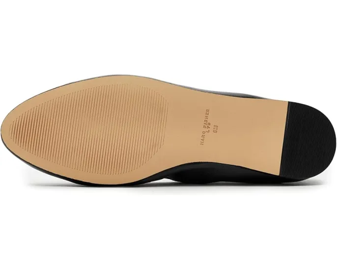 Балетки Marc Fisher LTD Amellie с бантом и миндалевидным носком