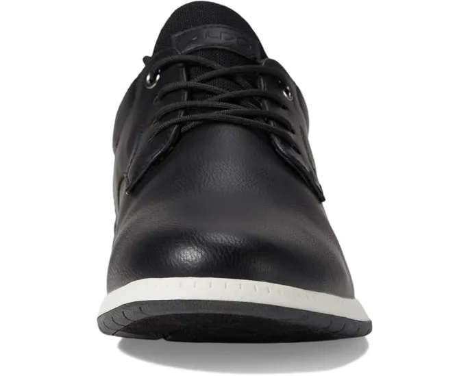 Повседневные кроссовки ALDO Colby с текстильным верхом и кожаной подошвой