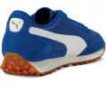 Кроссовки Easy Rider Vintage Puma в ретро стиле с замшевыми вставками