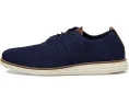 Оксфорды Cole Haan Original Grand Stitchlite Wingtip с перфорацией