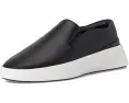 Обувь Wolf & Shepherd Cruise Slip-On из итальянской кожи с амортизацией