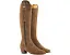 Сапоги Fairfax and Favor Heeled Regina с каблуком