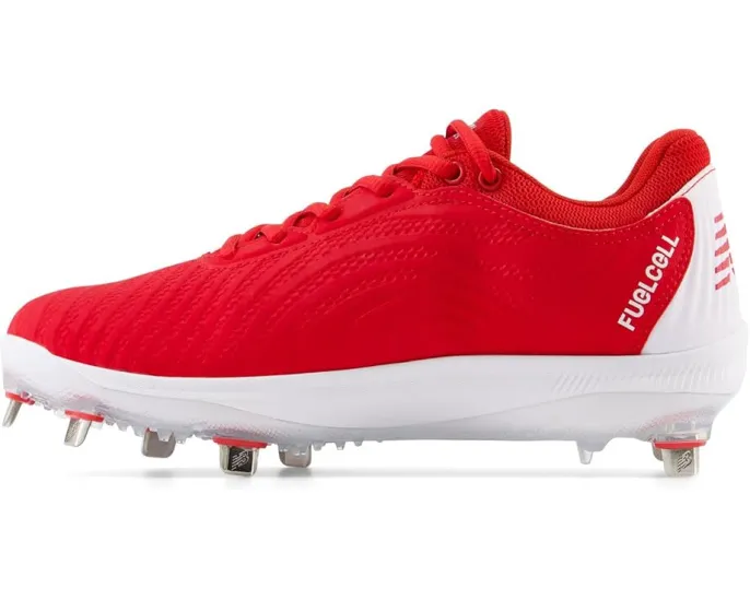 Бейсбольные бутсы New Balance FuelCell FUSE v4 Metal с шипами