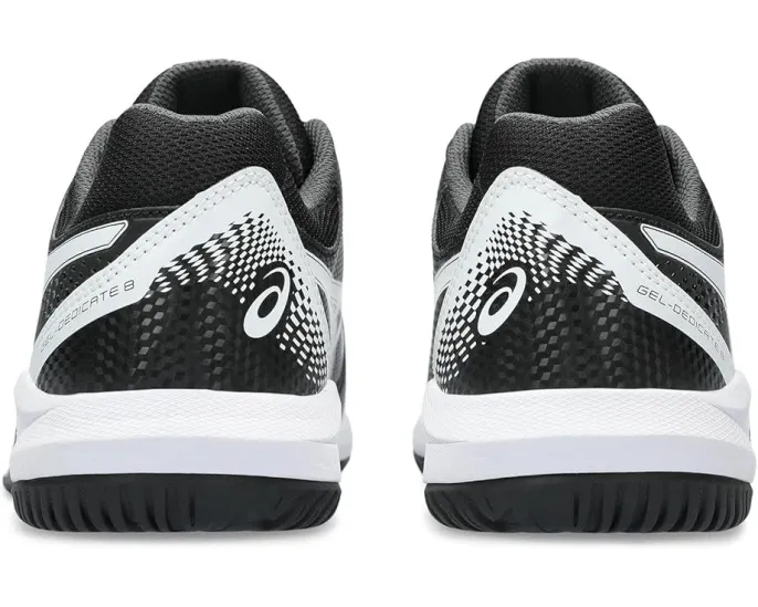 Теннисные кроссовки ASICS GEL-Dedicate 8 с технологией GEL