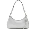 Сумка через плечо MICHAEL Michael Kors Nolita Medium Chain Pouchette с цепочкой