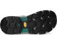 Трекинговые ботинки Teva Grandview Max GTX с мембраной GORE-TEX и подошвой Vibram