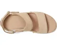 Детские сандалии UGG Goldenstar Glide с регулируемым ремешком на пятке