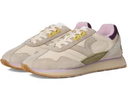 Кроссовки victoria Roots из состаренной кожи в винтажном стиле