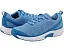 Ортопедические кроссовки Orthofeet Coral с широким носком и анатомической стелькой