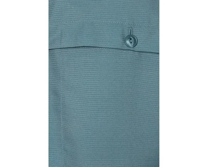 Футболка с коротким рукавом Mountain Hardwear Sun Drift с охлаждающим эффектом и защитой UPF 50