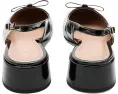 Туфли Cole Haan Patsy с бантом на ремешке