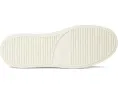 Кроссовки Allen Edmonds Oliver-1 Court Inspired с перфорированной кожей